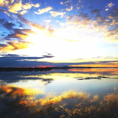 Ecoturismo, Los Uros Πούνο Εξωτερικό φωτογραφία